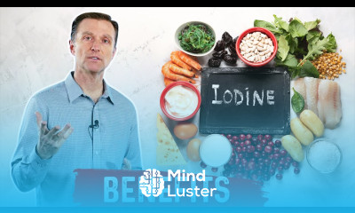 Iodine and Your Immune System