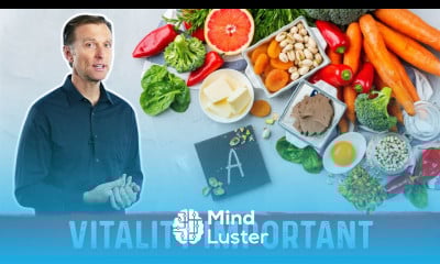 Vitamin A and Your Immune System