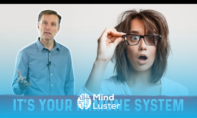 It s Not The Virus that Kills You It s Your Immune System