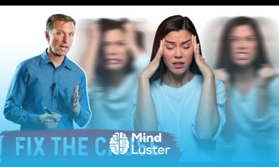 The Secret to Getting Rid of Anxiety and Depression