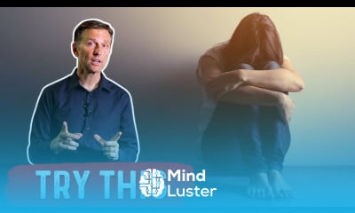 The Number One Best Exercise for Depression