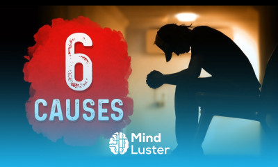 The 6 Main Common Causes of Depression – Dr Berg