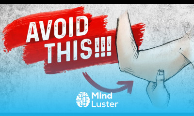 How To Tighten Loose Skin with Human Growth Hormone HGH – Dr Berg