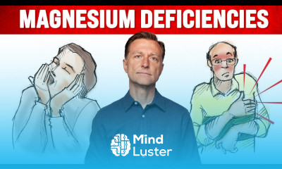 The REAL Reason We Need Magnesium