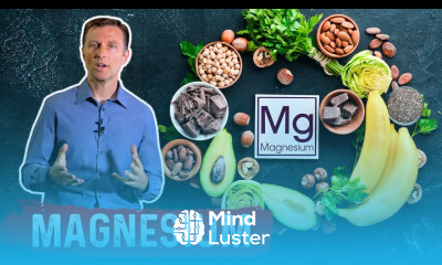 The Best and Worst Types of Magnesium