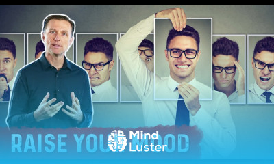 Magnesium s Effect on Mood Anxiety and Depression