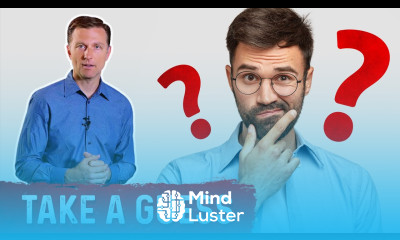 1st Sign of a Magnesium Deficiency