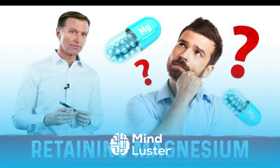 How Long Does Magnesium Stay in the Body