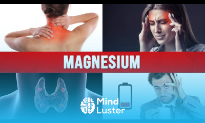 9 Unexpected Benefits of Magnesium MUST WATCH