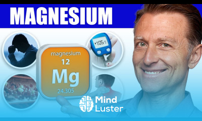 7 Surprising Magnesium Benefits You Don t Know