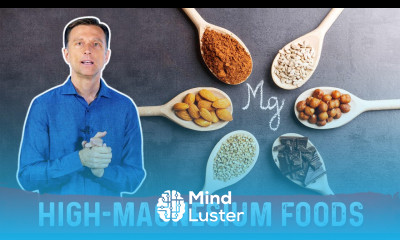 The Top Keto Friendly Magnesium Rich Foods