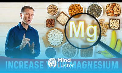 Eat More Magnesium Foods and You ll Feel a Lot Better
