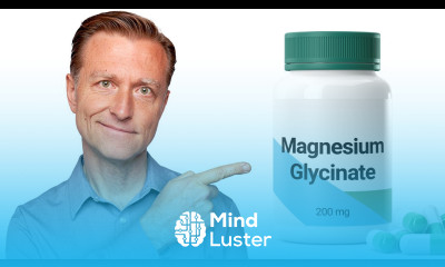 The Unique Benefits of Magnesium Glycinate How It s Different