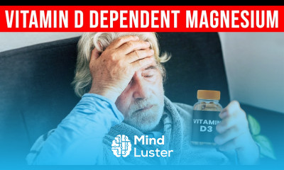 Vitamin D and the Magnesium Deficiency IMPORTANT