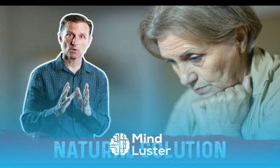 Symptoms Natural Remedies For Pre Post Menopause Estrogen Deficiency – Dr Berg