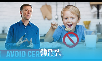 Get Your Kids and Babies Off Cereal