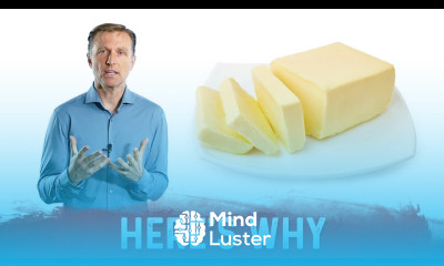 Give Your Kids More Butter