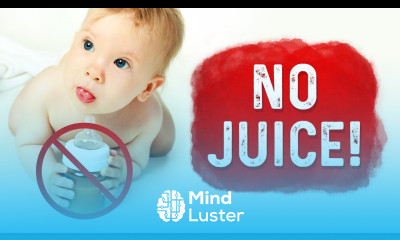 Never Give A Baby Fruit Juice Dr Berg On Nutritional Deficiencies Healthy Diet For Kids