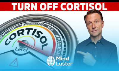 Change Your Breathing and Lower Your Cortisol