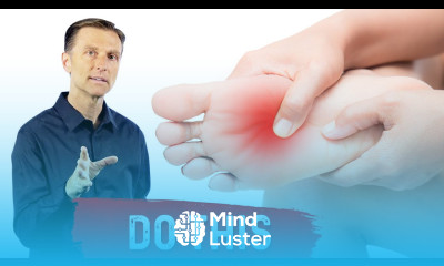 Peripheral Neuropathy Diabetes – Best Diet for Peripheral Neuropathy – Dr Berg