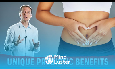 Benefits of Probiotics That You ve Never Considered