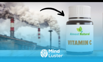 The 4 Things about VITAMIN C That Are Quite SHOCKING