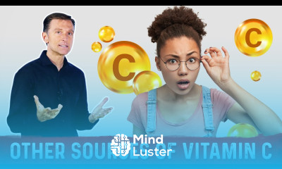 Non Plant Sources of Vitamin C