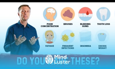 4 Subclinical Vitamin C Deficiency Signs that are Extremely Common