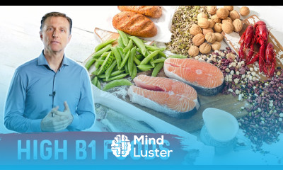 Top Foods High in Vitamin B1