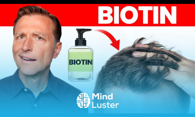 Does Biotin or Biotin Shampoo Really Work for Hair Loss