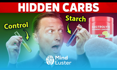 Does Your Supplement Contain Maltodextrin Find Out with This Simple Test