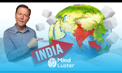 The 1 SUGAR Consumer in the World Is