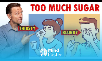 7 Warning Signs That You re Eating Too Much Sugar