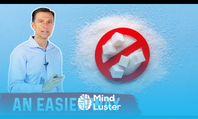 The Best Way to Get Off Sugar