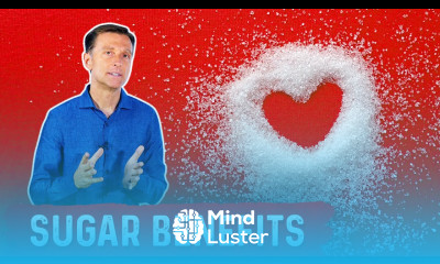 The Amazing Benefits of Sugar