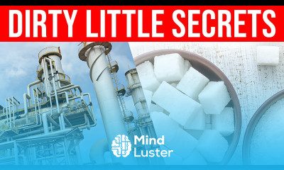 5 Secrets That the SUGAR Industry Does Not Want You to Know About