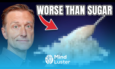 The CARB More Dangerous than Sugar SURPRISING