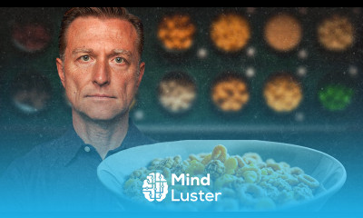 Shocking Truth Dr Berg s 20 Year Cereal Obsession