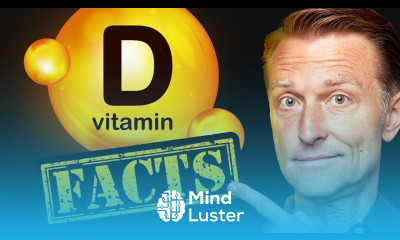 7 Facts about Vitamin D You Never Knew