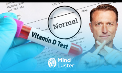 Normal Vitamin D Levels Will NOT Tell the Whole Picture