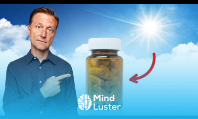 Make Your Own Vitamin D Supplements for Pennies