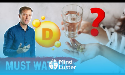 How Much Vitamin D Do I Need SURPRISING