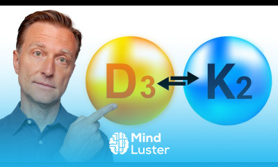 The Unique Benefits of Using Vitamin D and K2 Combined