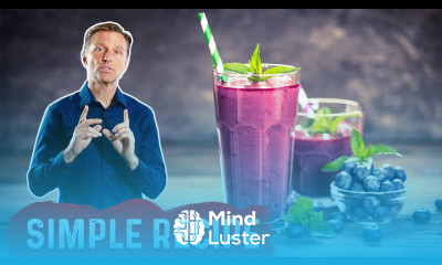 Do It Yourself Homemade Electrolyte Shake