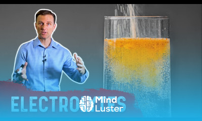 What Does an Electrolyte Do