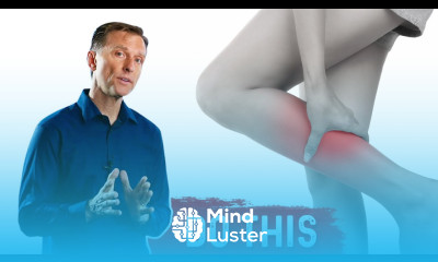 Taking Electrolytes Yet Still Cramping