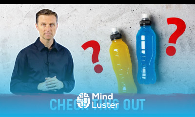 What Exactly Do Electrolytes Do