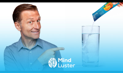 Electrolyte Powder Benefits Uses and Purposes