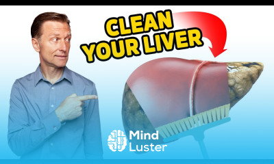 The BEST 7 Foods to Clean Out Your Liver