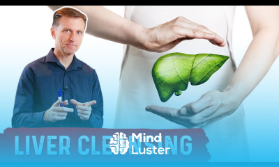 Will a Liver Cleanse Help Cirrhosis and a Fatty Liver – Dr Berg